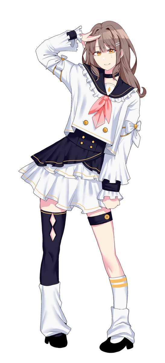 revlucent's tweet image. unit