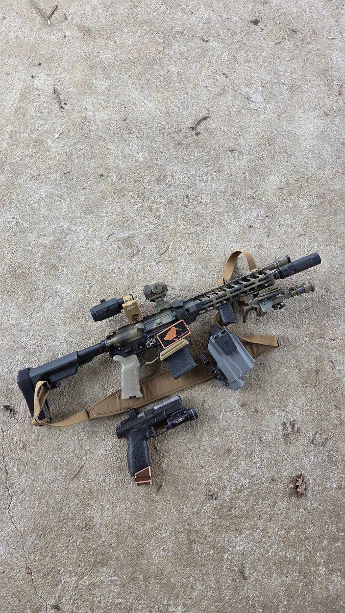 Woodcock Actual tweet media