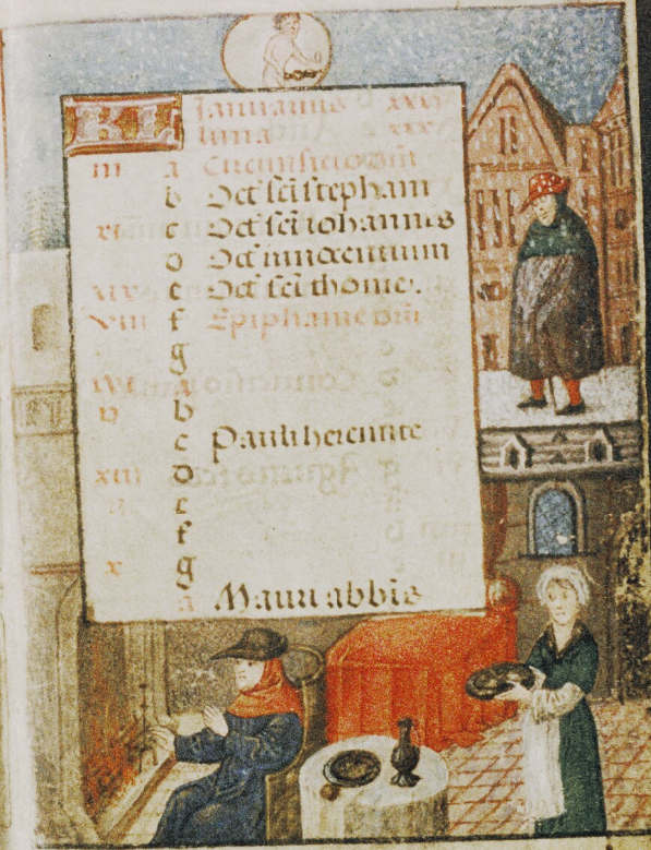 Eleanor Parker tweet media