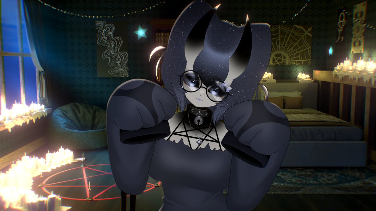 Nyah~