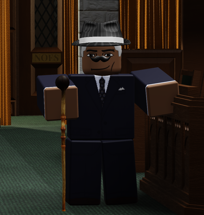Rt. Hon. PolyKeith tweet media