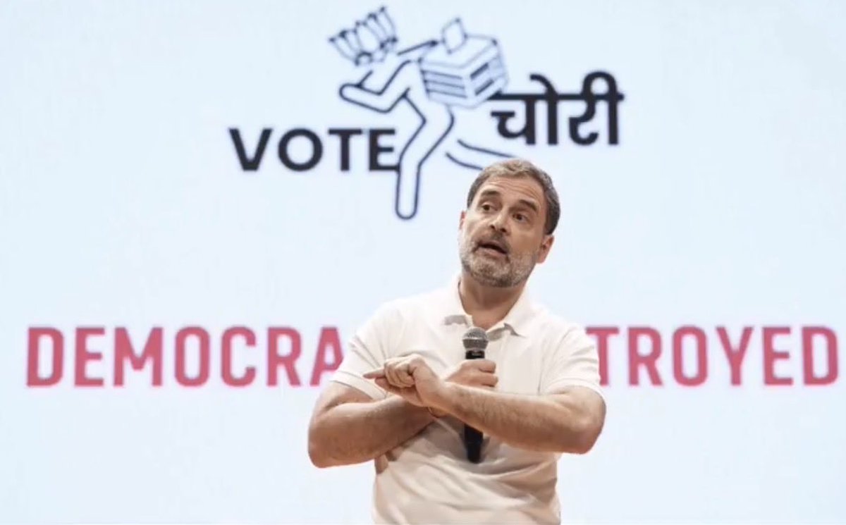 sunny0_'s tweet image. Keep your eyes open ! Same mode of operandi they are trying to repeat in India 🇮🇳  

एक बार सही से कुटाई पिटाई तुड़ाई की जरूरत है कुछ #AntiIndia चमचों की 🤣

#Modi @PMOIndia @AmitShah @narendramodi_in