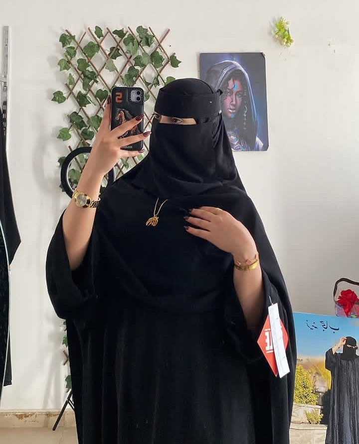 خطابه ام فهد زواج مسيار tweet media