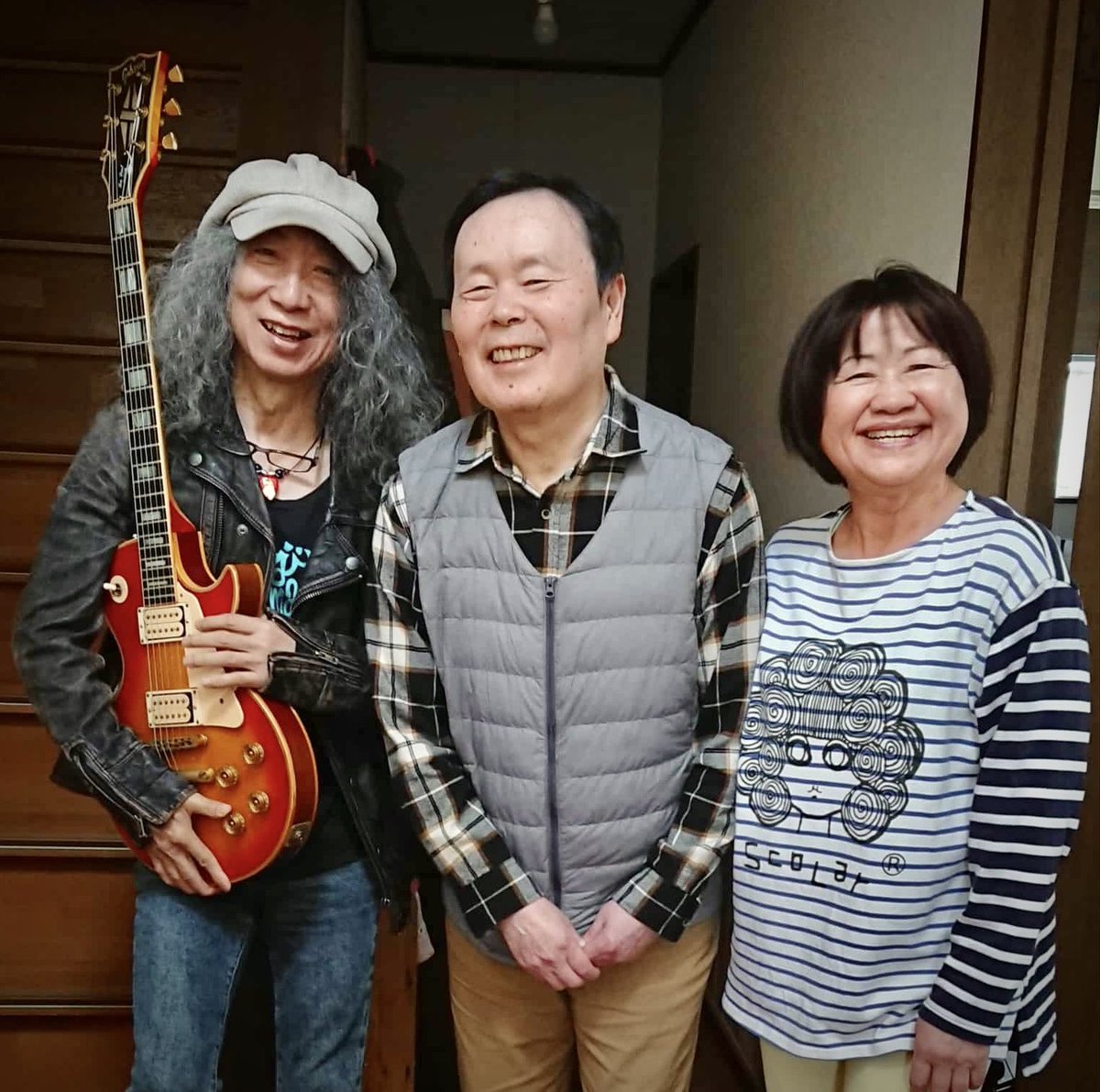 【今日だけセール】レスポール 1979年製レスポール・カスタム。 元々はブラックだったパーツは