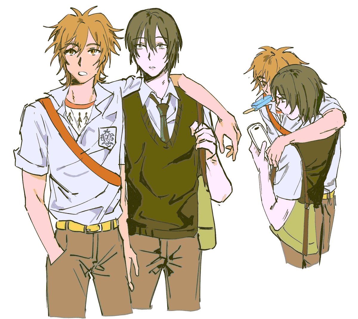 G (@g21s_) on Twitter photo 