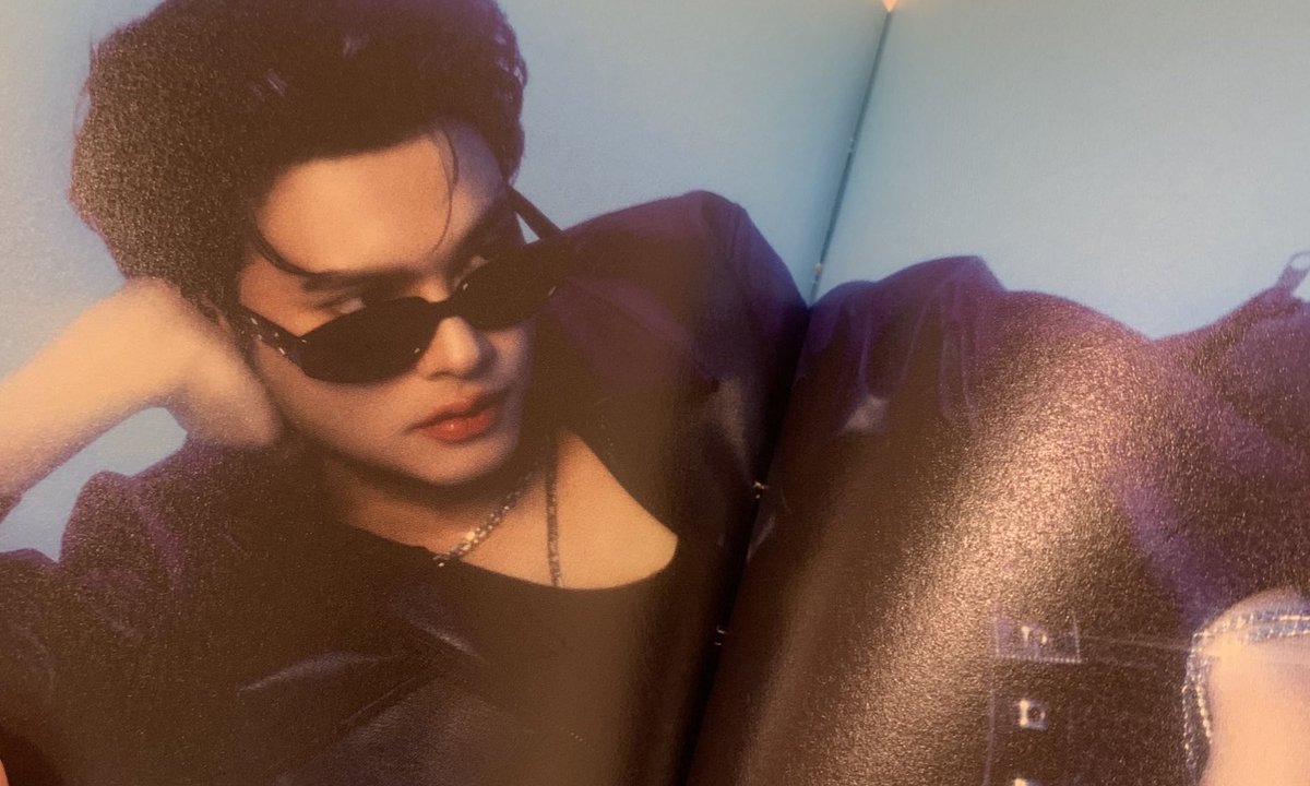 lastrainyseason's tweet image. เอ้ะ