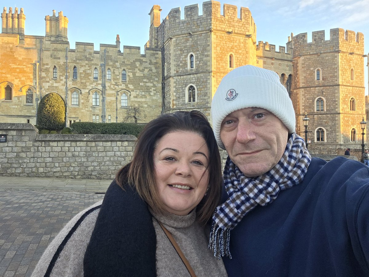 Stuart Baxter👹🇬🇧🦬🐅 tweet media