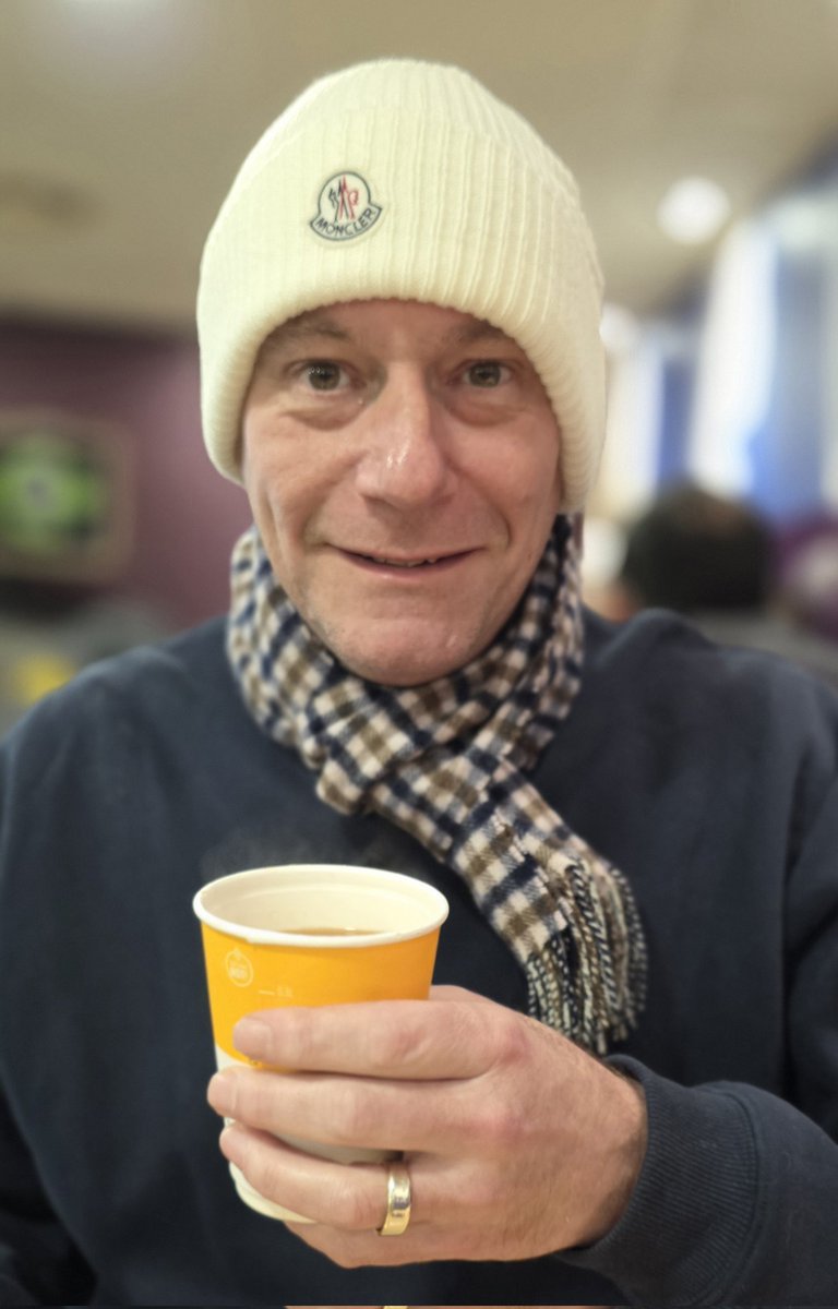 Stuart Baxter👹🇬🇧🦬🐅 tweet media