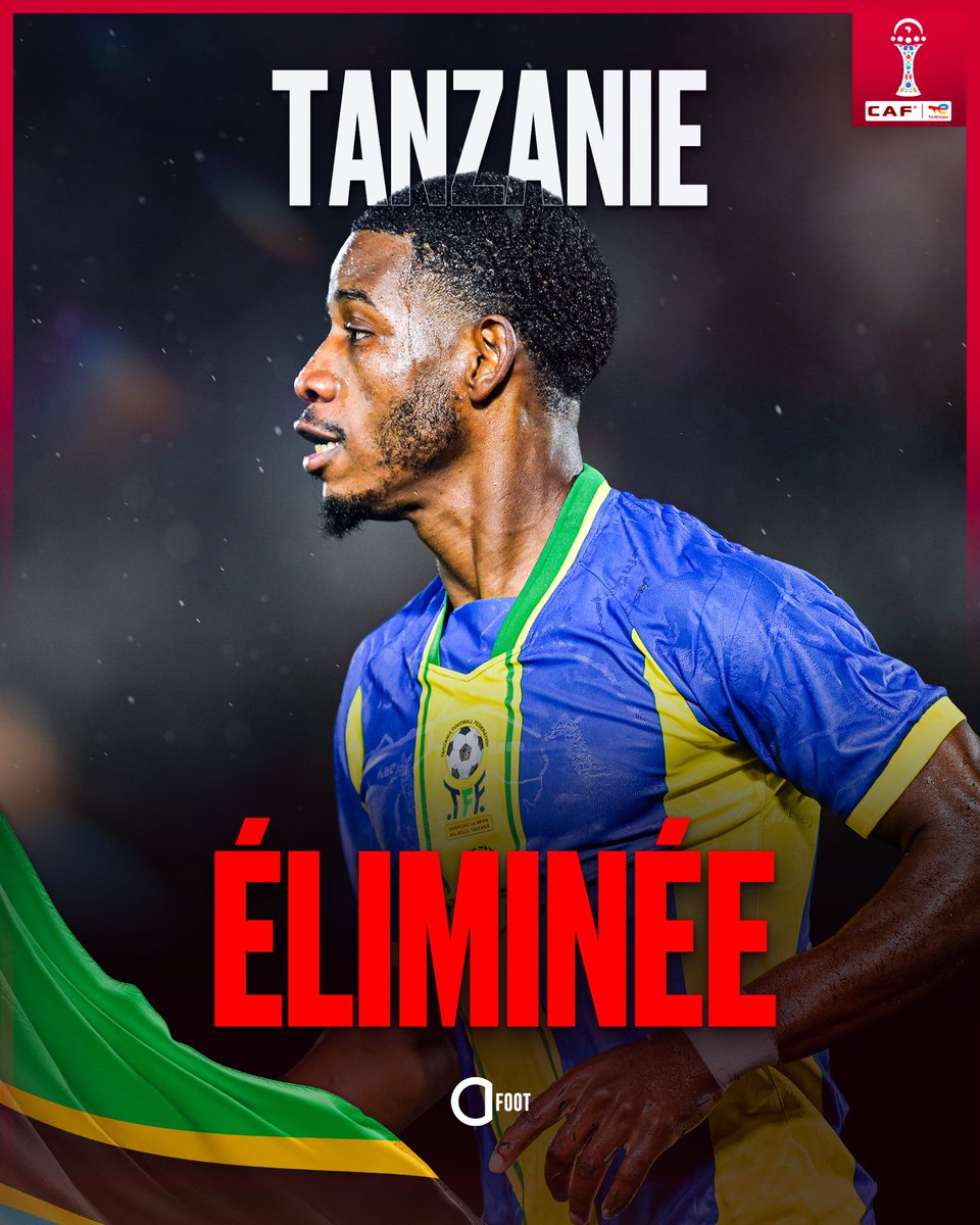 Actu Foot tweet media