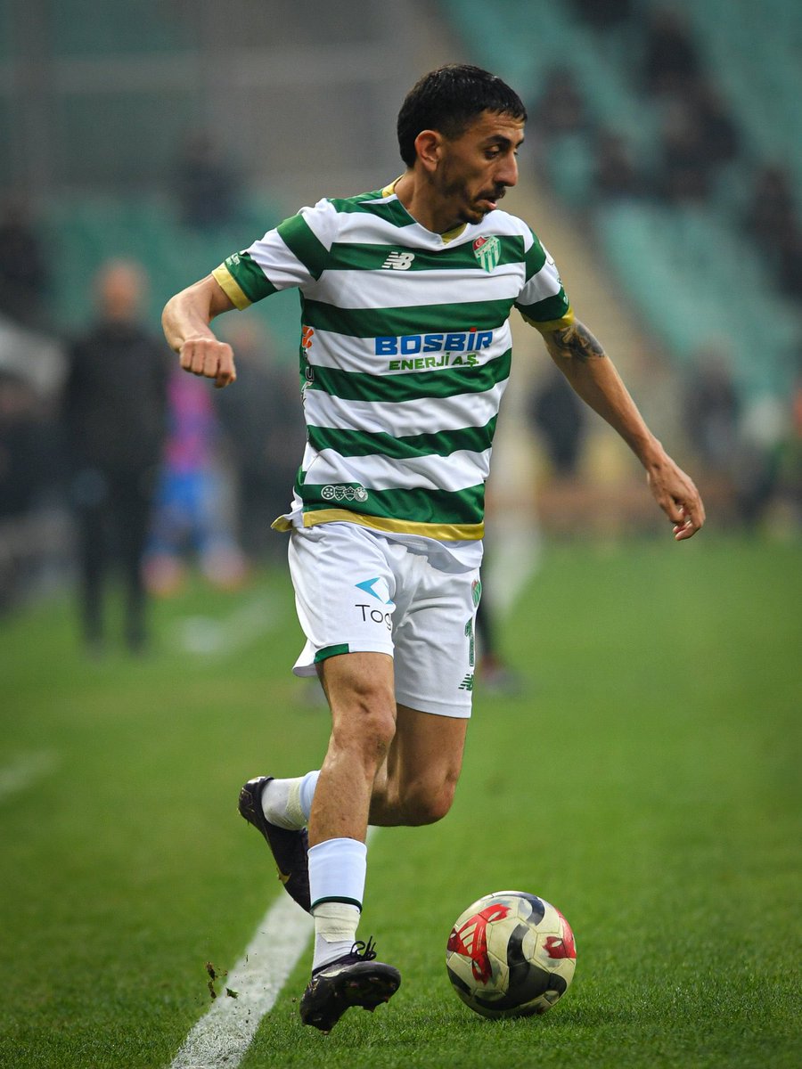 Daily Bursaspor tweet media