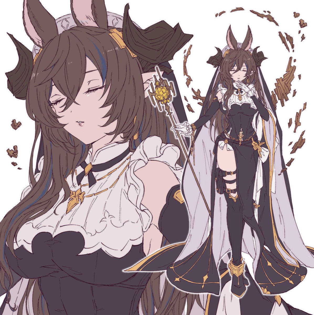 ばなな様 ばなな。 (@Banana8239) / Posts / X