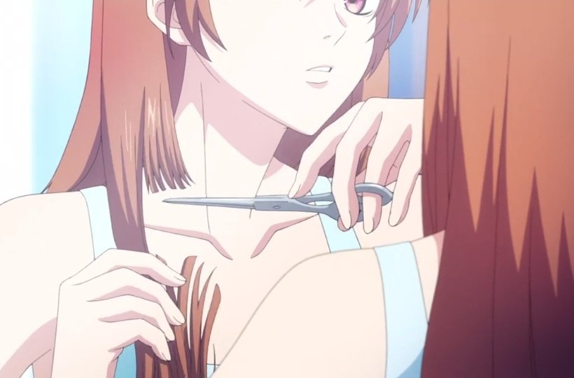 Lu⁷🐇♡~living in a book 📚♡ tweet media