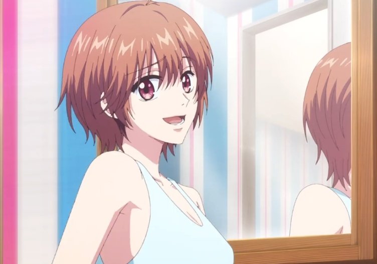 Lu⁷🐇♡~living in a book 📚♡ tweet media