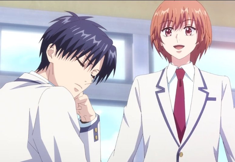 Lu⁷🐇♡~living in a book 📚♡ tweet media