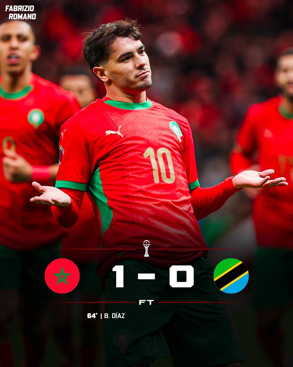 Fabrizio Romano tweet media