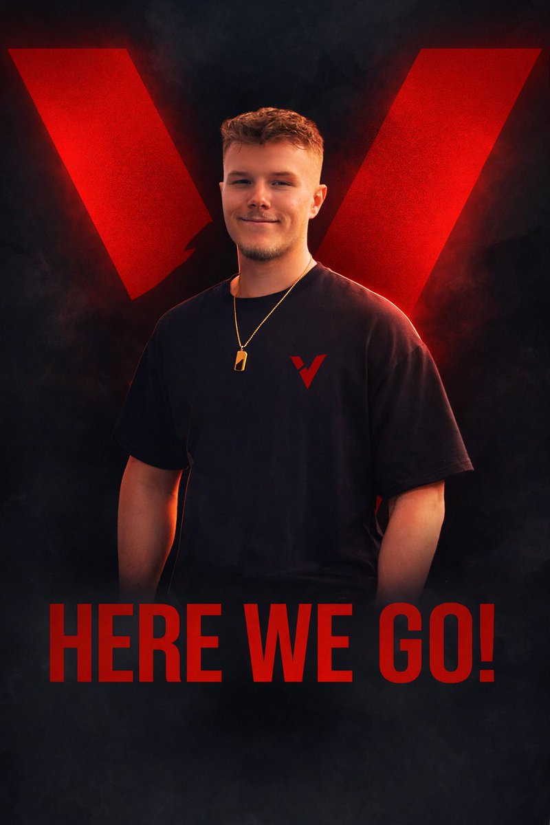 Unser finales Puzzleteil <a href="/Luc1d20/">Luc1dg</a> 🔥

Er bringt den nötigen Spice mit ins Team &amp; kennt Projekte wie diese wie kein zweiter willkommen bei Valorando.

Zeig nochmal allen was du kannst Großer 🫡(abgesehen von Ranked)