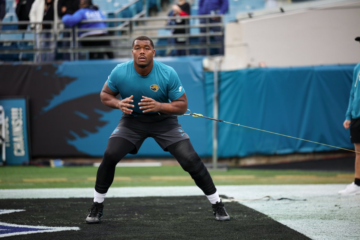 Jaguars's tweet photo. For the South. For #DUUUVAL.

#TENvsJAX https://t.co/iLrcVwRKOq
