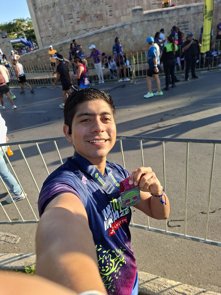 urieljcz's tweet photo. #maratonmerida #MarathonMerida https://t.co/kmryGFLnV7