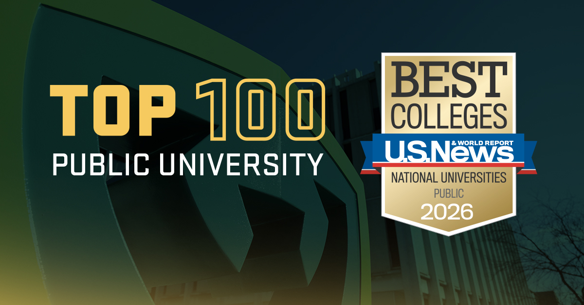 Wayne State University tweet media