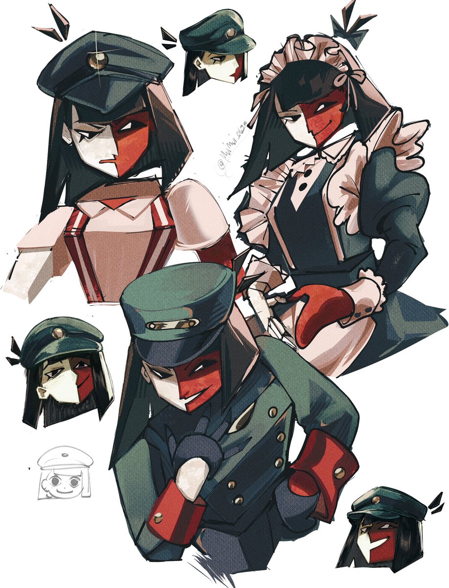 ♤《𝕸𝖚𝖎𝖒𝖚𝖎》♤ tweet media