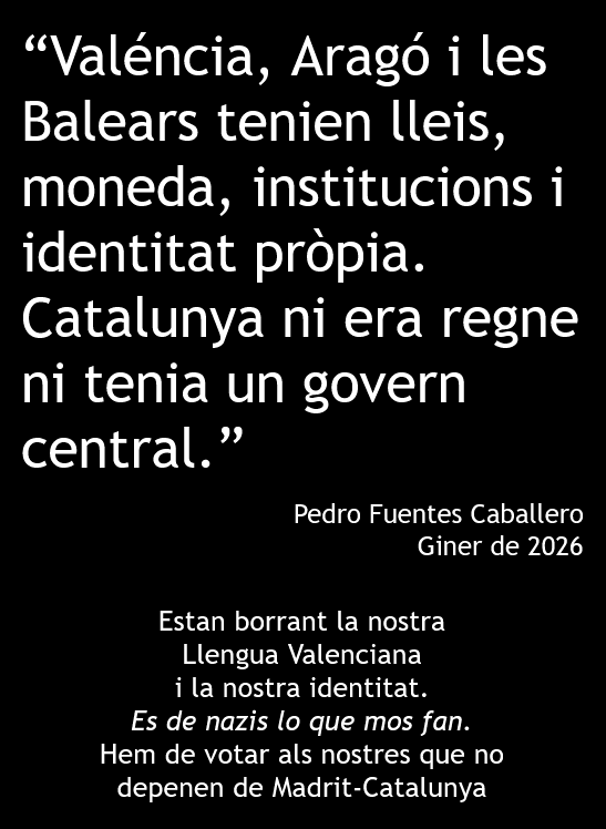 Valencià tweet media