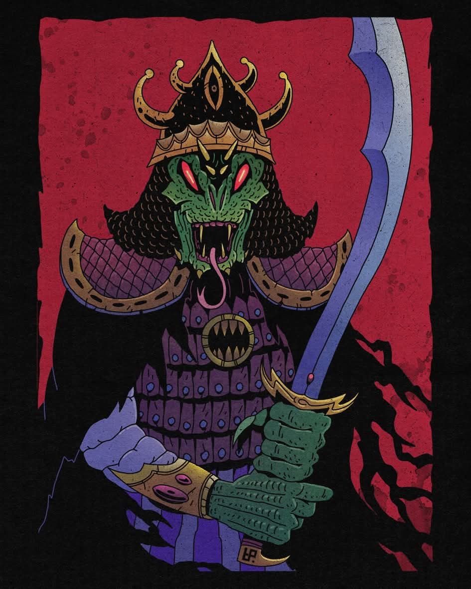 Vault Crawler tweet media