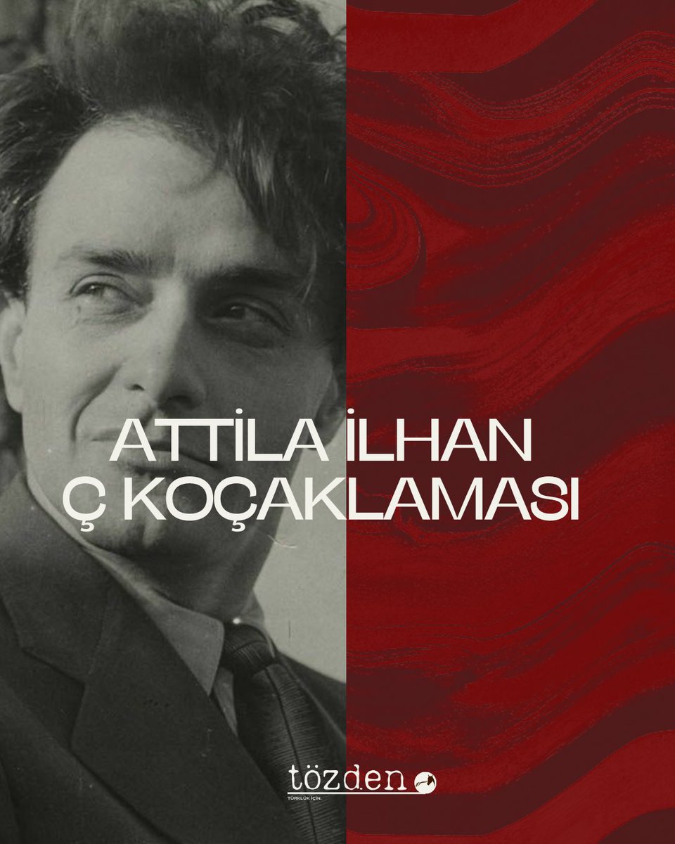 tozdendergi's tweet photo. nice dağ keçileri ateşlerine düşüp
nazlı aylar çizer boynuzlarıyla geceye… https://t.co/DLCqGPtHGa