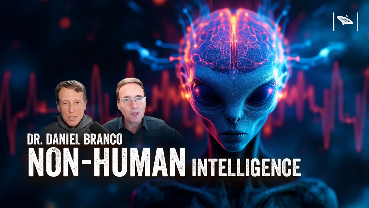 Upgrade_Debate's tweet photo. From the Archives: Your brain doesn't create thoughts—it just catches them!
Harvard neurologist studied brains for decades. 
Realized: Science proves correlations, not that brains make consciousness. Pain is technically "supernatural."
https://t.co/nHGmKbTD0c https://t.co/mxuMFSEn2S