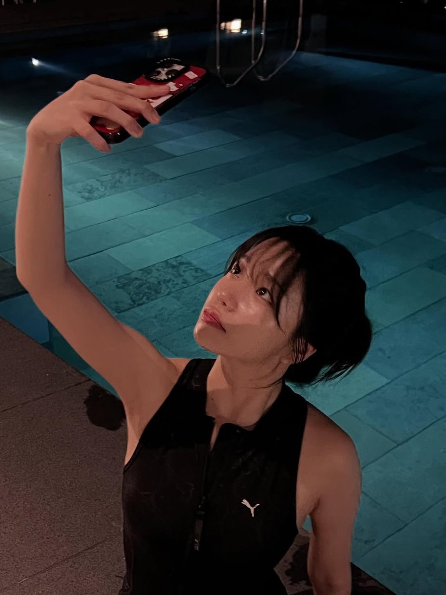 jo yuri pics tweet media