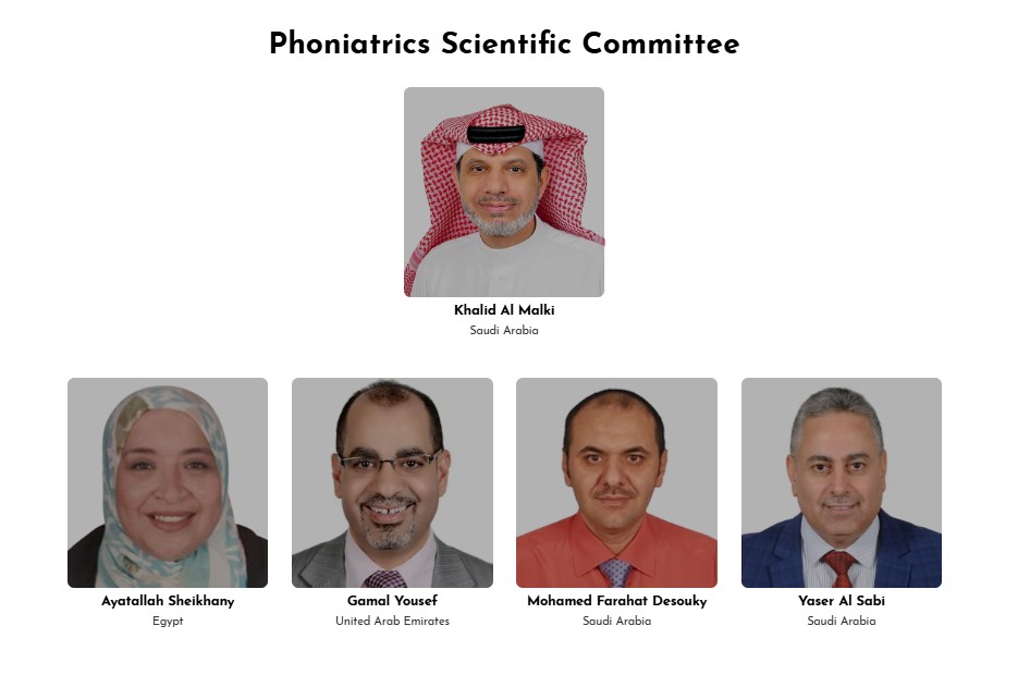 UEP Phoniatrics tweet media