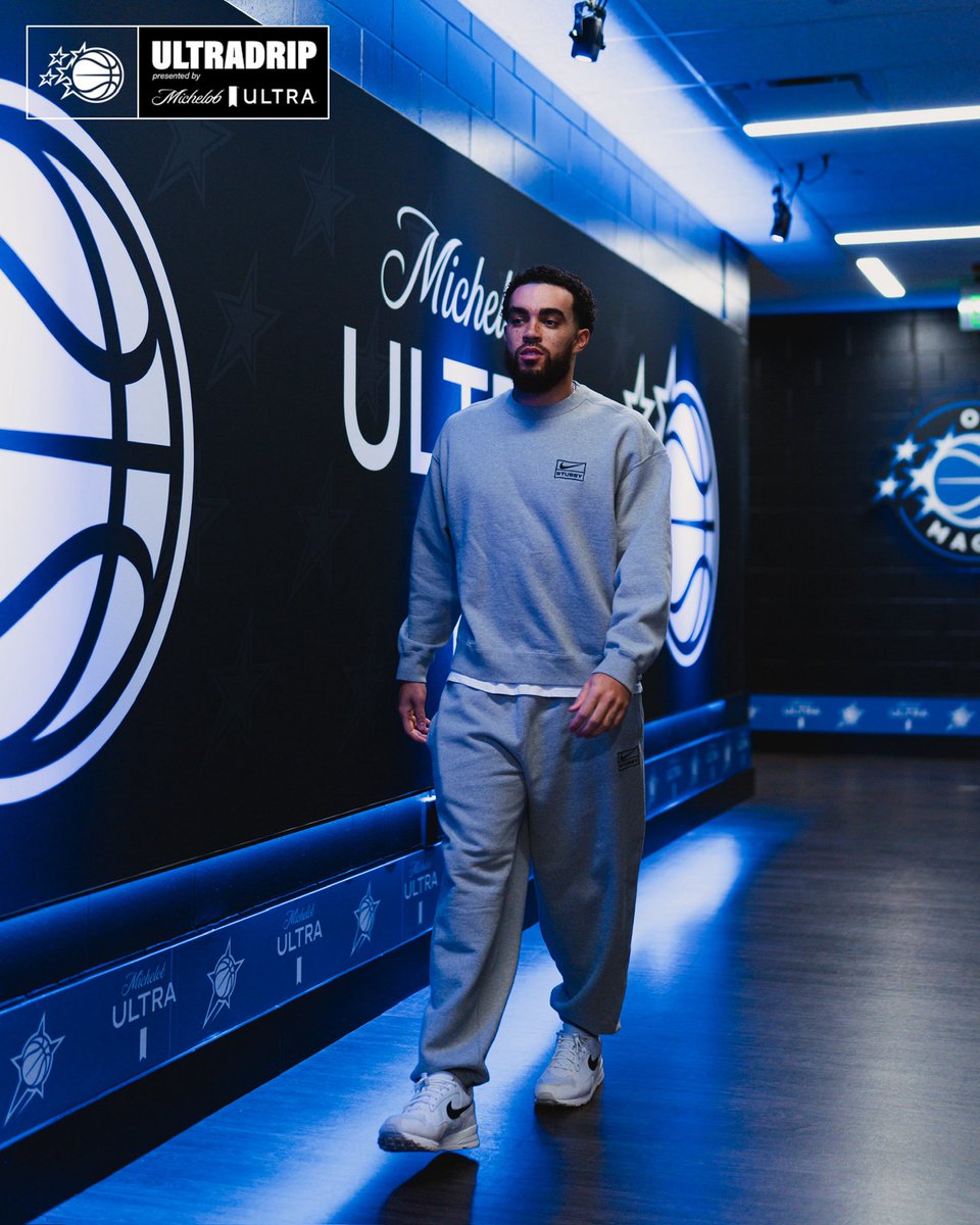 Orlando Magic tweet media