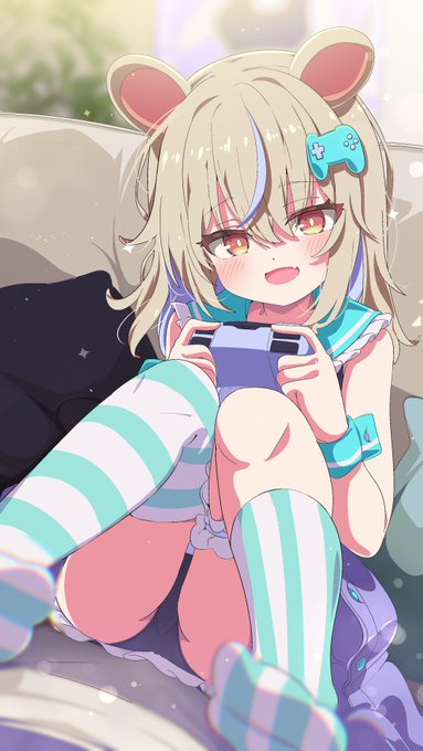 スケブ納品完了ありがとうございましたー

ゲームしよっ! 