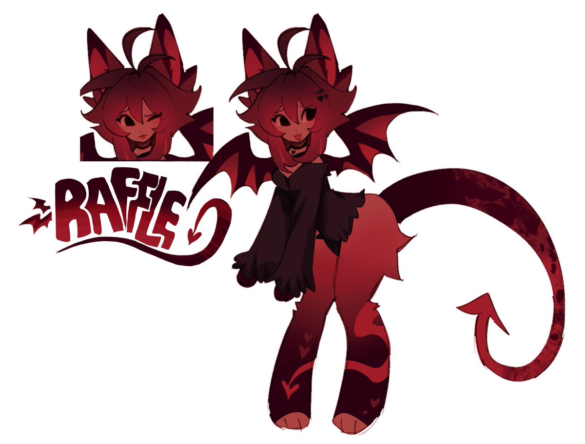 ♡ COMMISSIONS CLOSED :3 tweet media