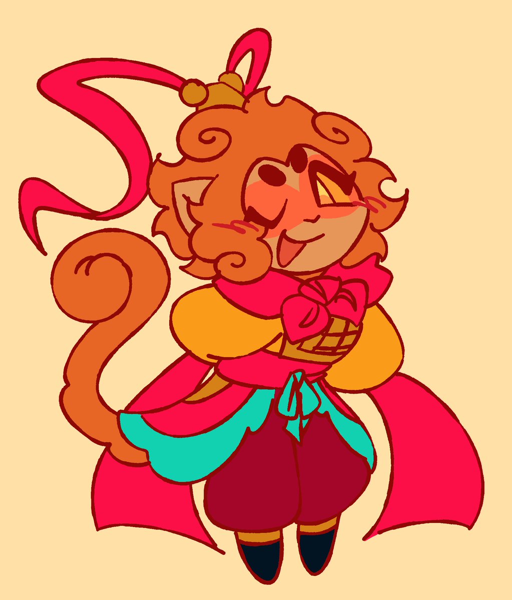 ✦ Robin ✦ tweet media