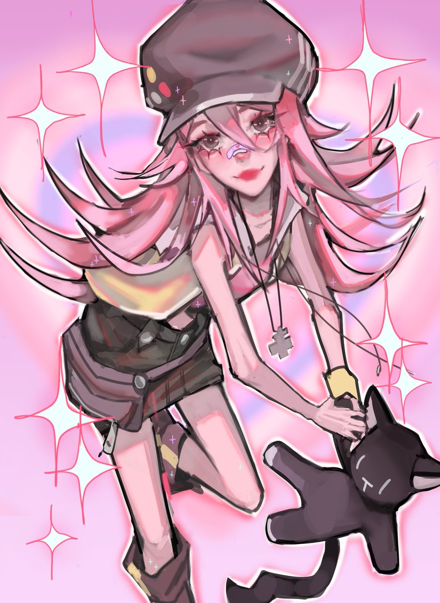 rir1chan's tweet image. #twewy