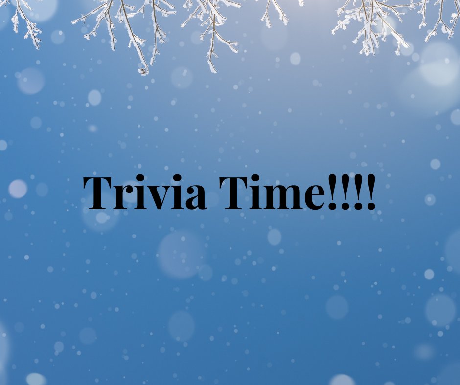 Today’s Trivia Question:What country has the most tornadoes?  The first 20 to answer on our business pages will be entered in the weekly drawing for a $25 gift card. Make sure to follow our Twitter page to be eligible! #HI4E #trivia