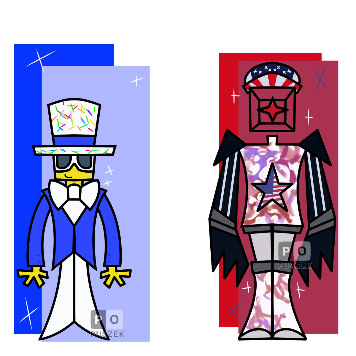 i love Warhead, im Warhead. (@user1292919299) / Posts / X