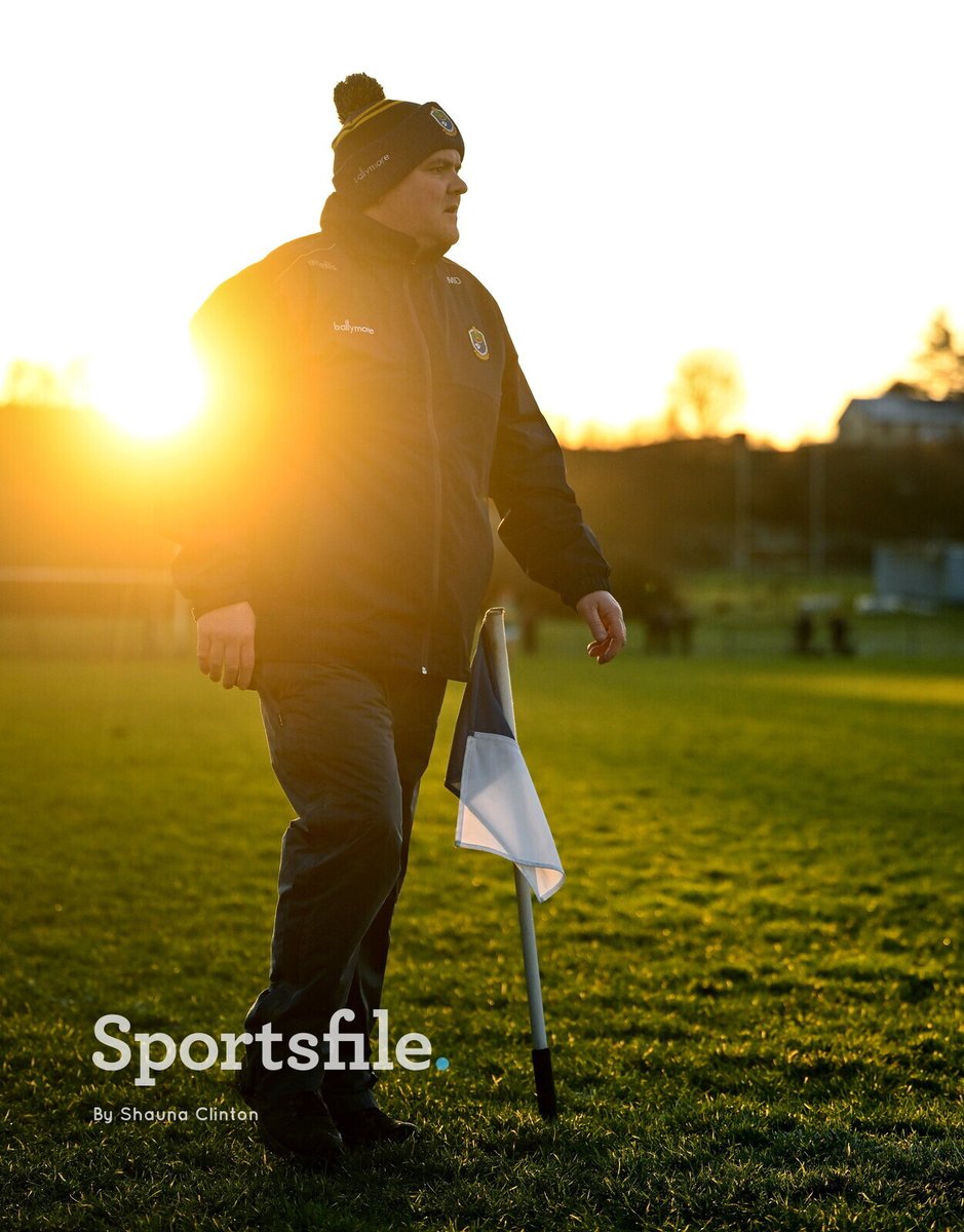 sportsfile tweet media