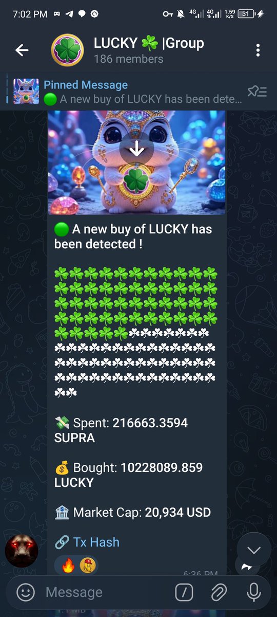 Earnwithu tweet media