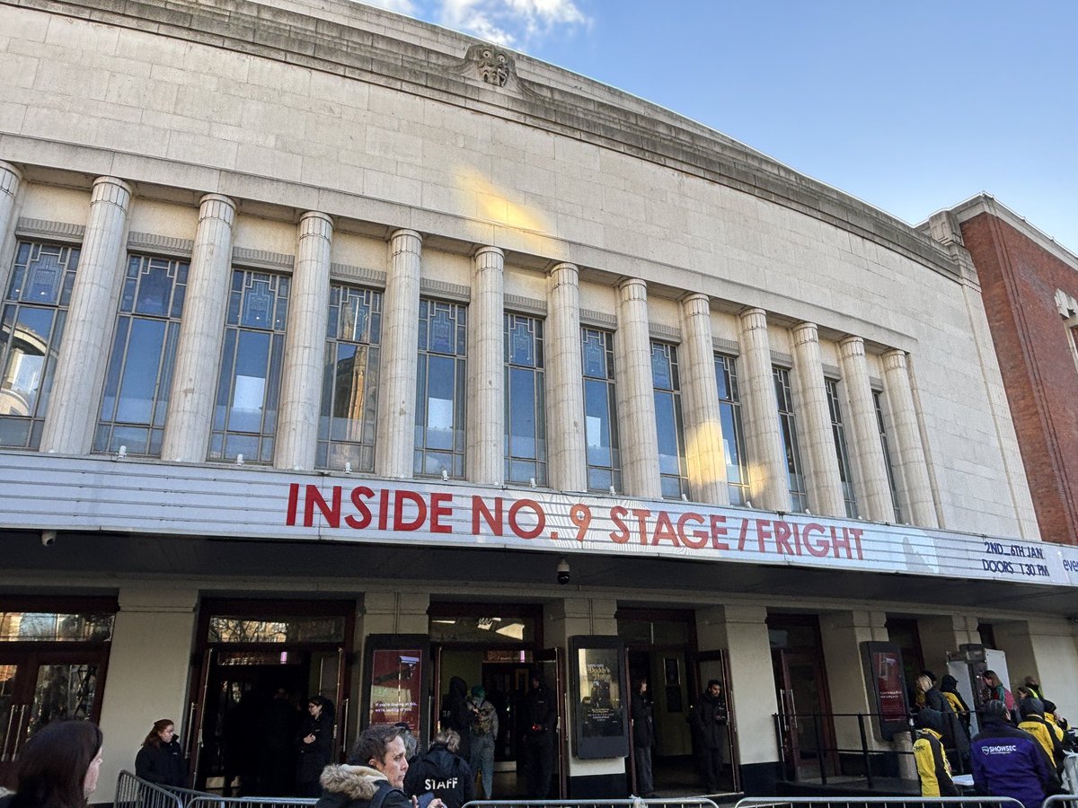 Andy Childe tweet media