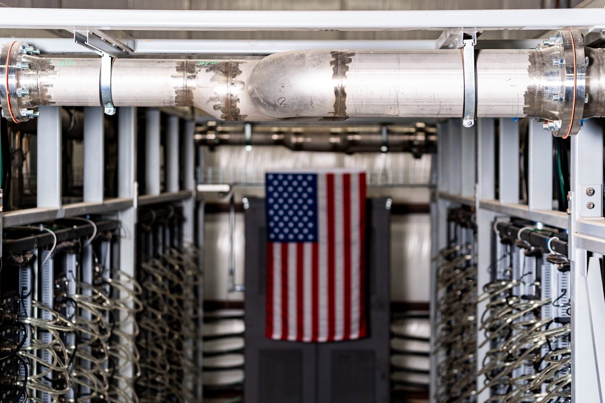 Asher Genoot (@ashergenoot) / Posts / X