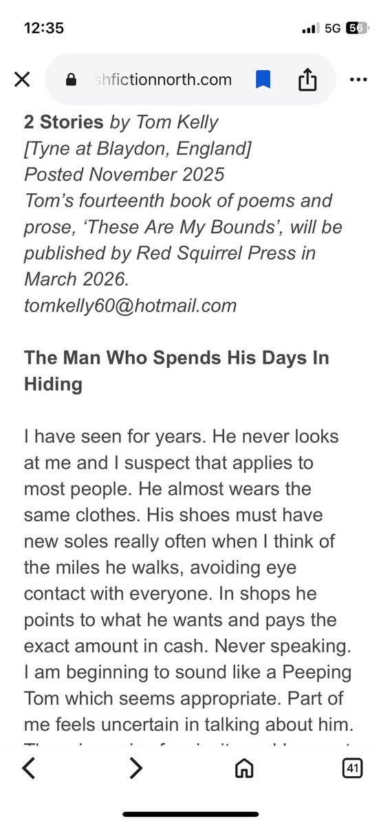 Tom Kelly tweet media