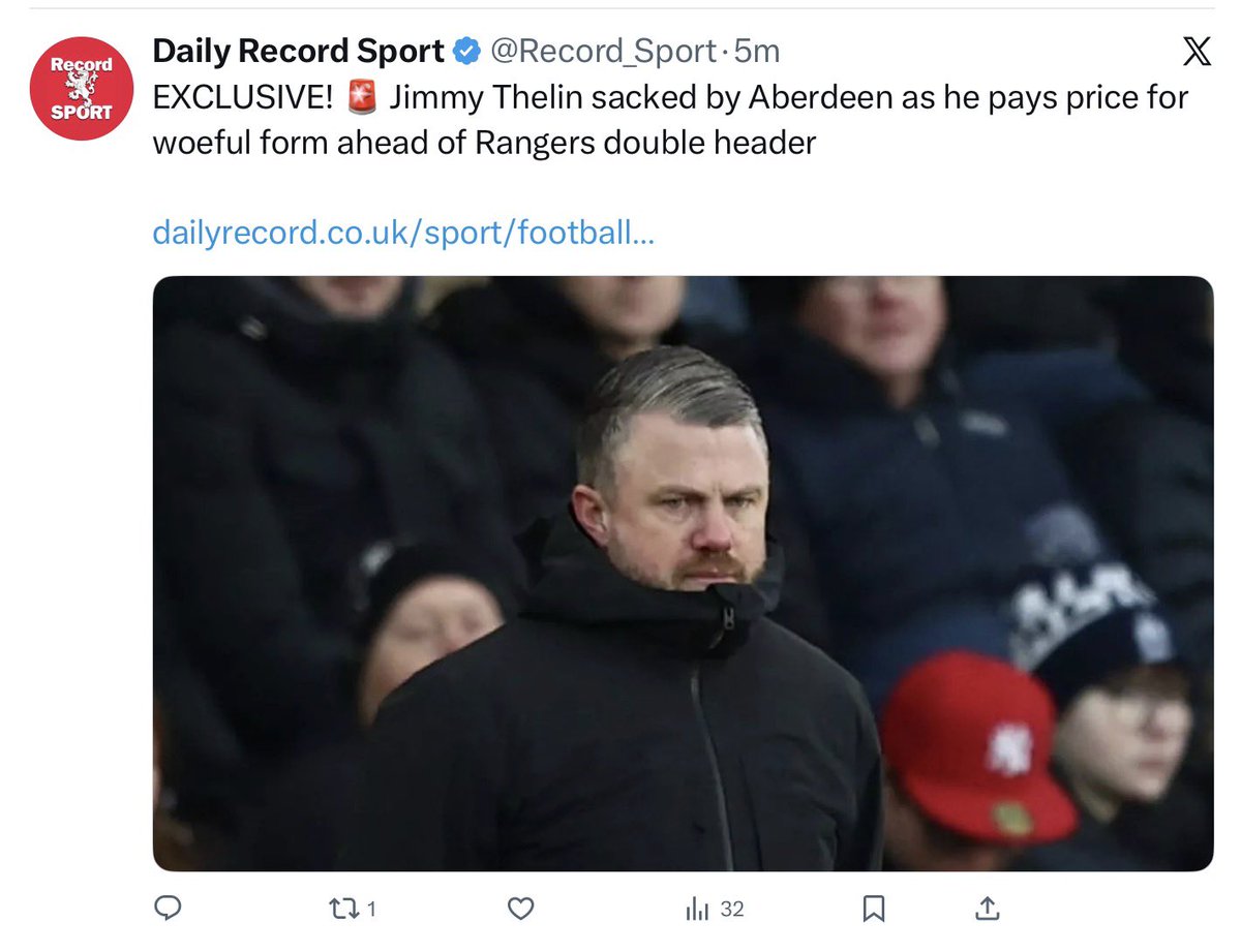 Matt Miller tweet media