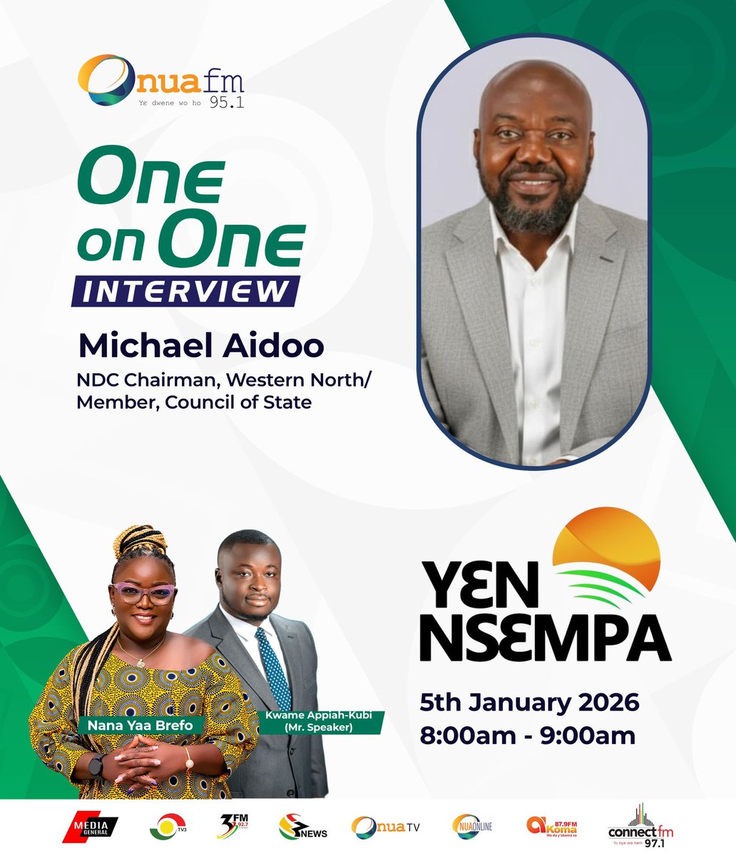 Chairman Big Aidoo tweet media