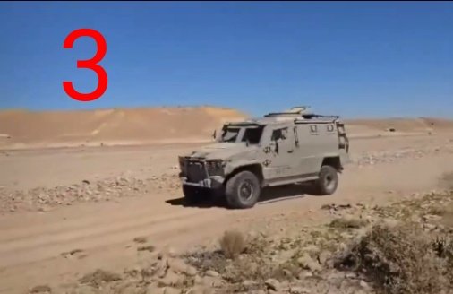 outofthehook's tweet image. - المدرعات التي تركتها مليشيات الانتقالي خلفها بعد سيطرة قوات درع الوطن.

1- Calidus MCAV-20 اماراتية
2- BMC Kirpi تركية
3- Tag dynamics Terrier LT-79 اماراتية
-
x.com/i/status/20077…