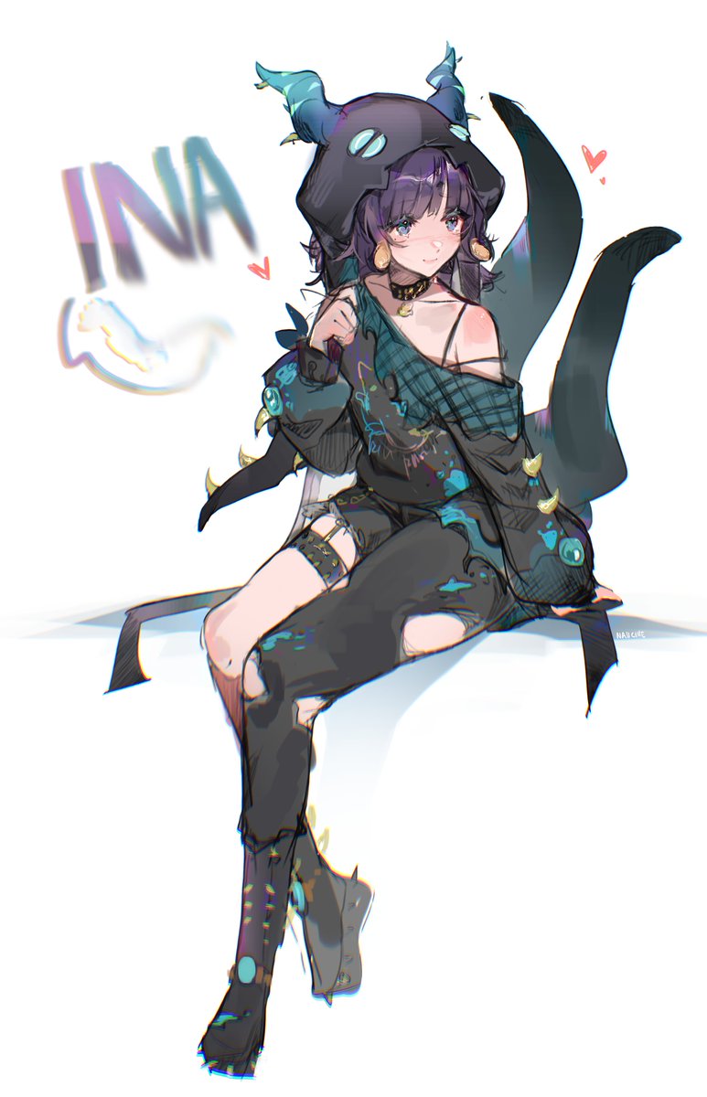 Sei-chan || 🎨🖌 comms open (@seichiroaki) / Posts / X