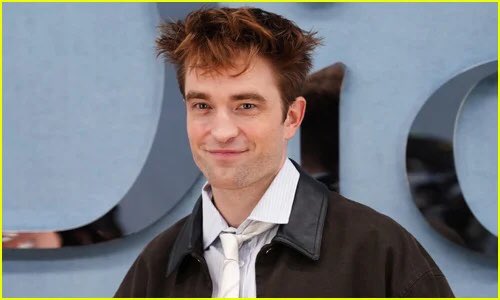 ROBERT PATTINSON – WINNER of the JUST JARED favorite actor 2025 poll. At the time of the poll closing, he has over 38,000 votes to his name. Congratulations to Robert and his fans for voting! Thank you for participating! m.facebook.com/story.php?stor…
