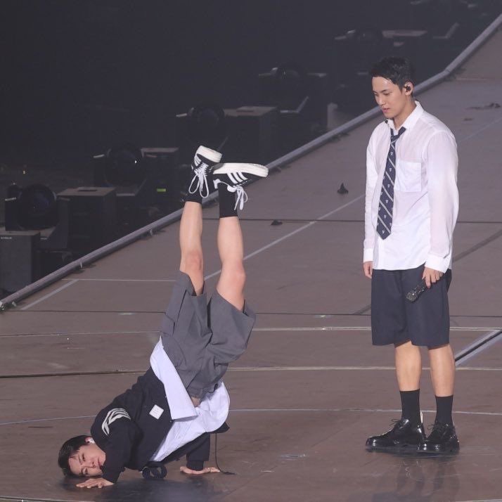 snoggyu's tweet image. 