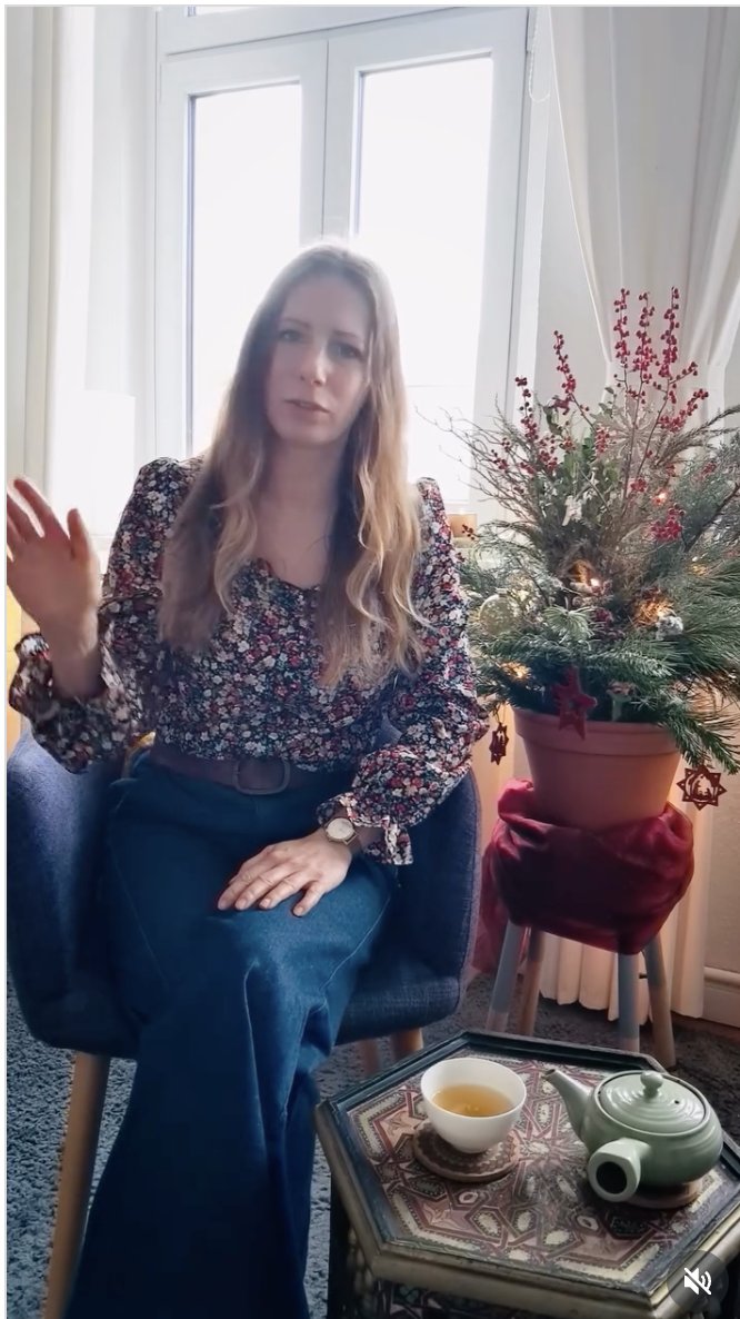 This is my reflection on 2025 and the upcoming year🙌🥳
How did your year 2025 go and what are your plans and visions for 2026?

instagram.com/reel/DS45xQHis… 

#HappyNewYear2026 #NewYearResolutions