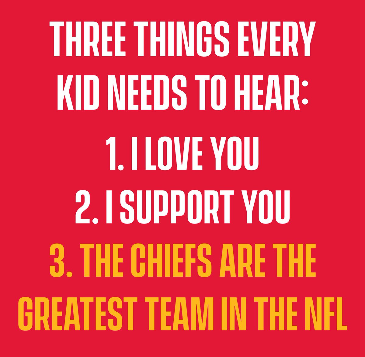 Kansas City Chiefs Fans (@kcchieffans) on Twitter photo 